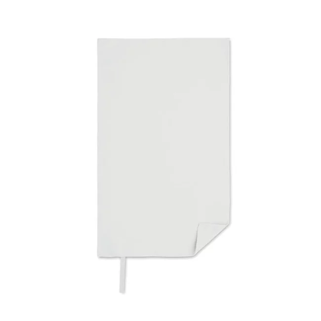 Serviette microfibre personnalisée Atoll 30 
