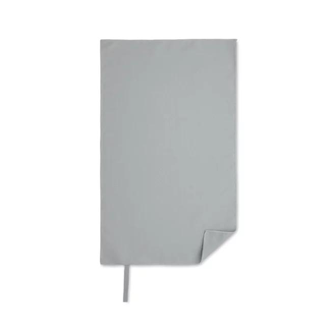 Serviette microfibre personnalisée Atoll 30 