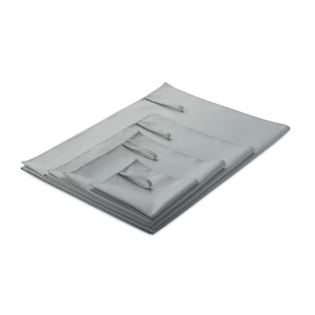 Serviette microfibre personnalisée Atoll 30 