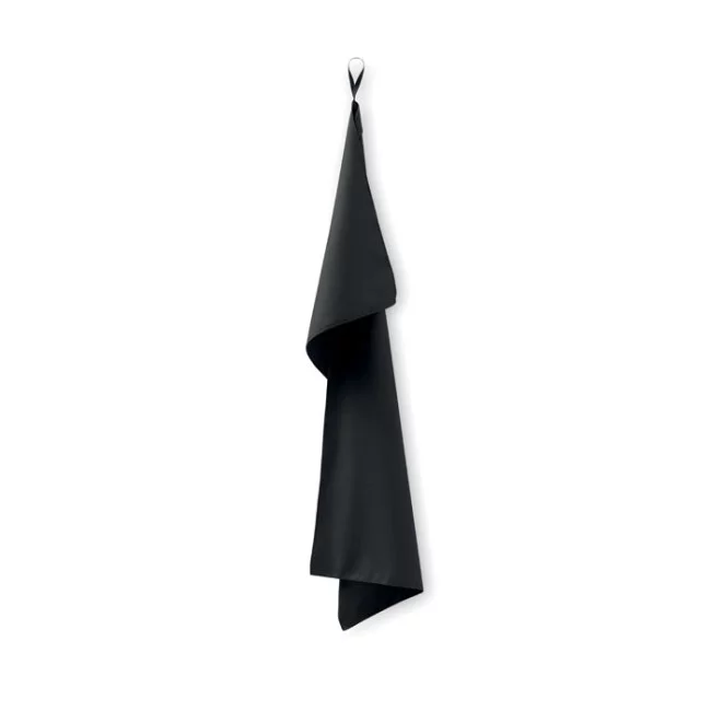 Serviette microfibre personnalisable Atoll 50 