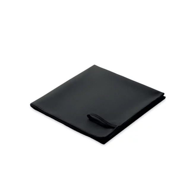 Serviette microfibre personnalisable Atoll 50 