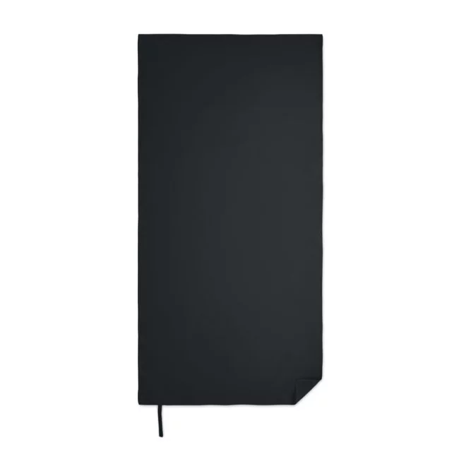Serviette microfibre personnalisable Atoll 50 