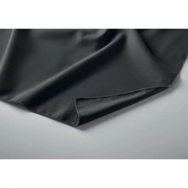 Serviette microfibre personnalisable Atoll 50 
