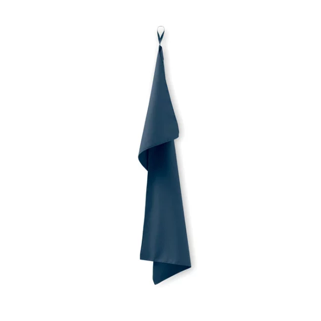 Serviette microfibre personnalisable Atoll 50 