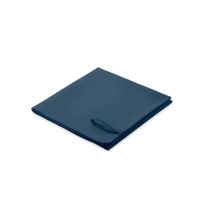 Serviette microfibre personnalisable Atoll 50 