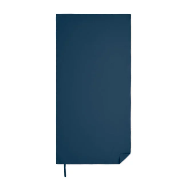Serviette microfibre personnalisable Atoll 50 