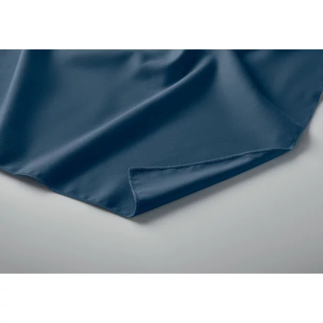 Serviette microfibre personnalisable Atoll 50 