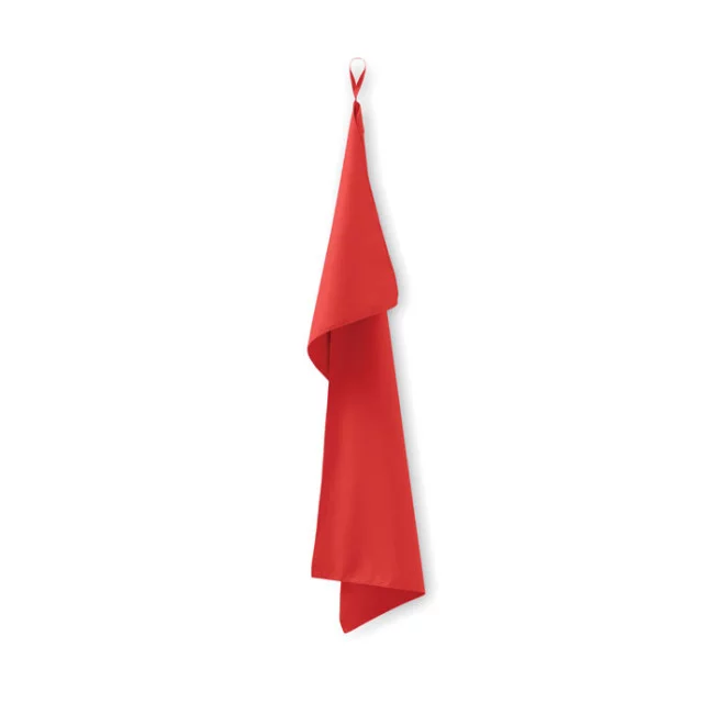 Serviette microfibre personnalisable Atoll 50 