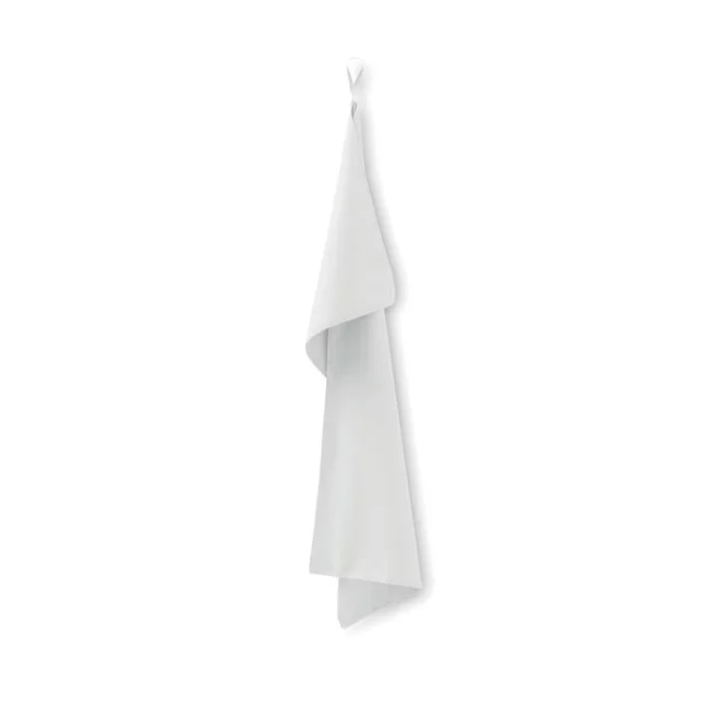 Serviette microfibre personnalisable Atoll 50 