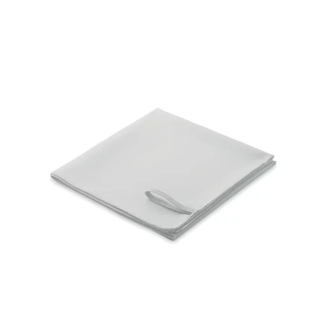 Serviette microfibre personnalisable Atoll 50 