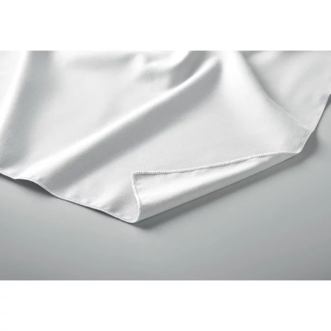 Serviette microfibre personnalisable Atoll 50 
