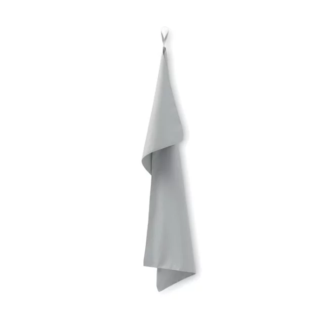 Serviette microfibre personnalisable Atoll 50 