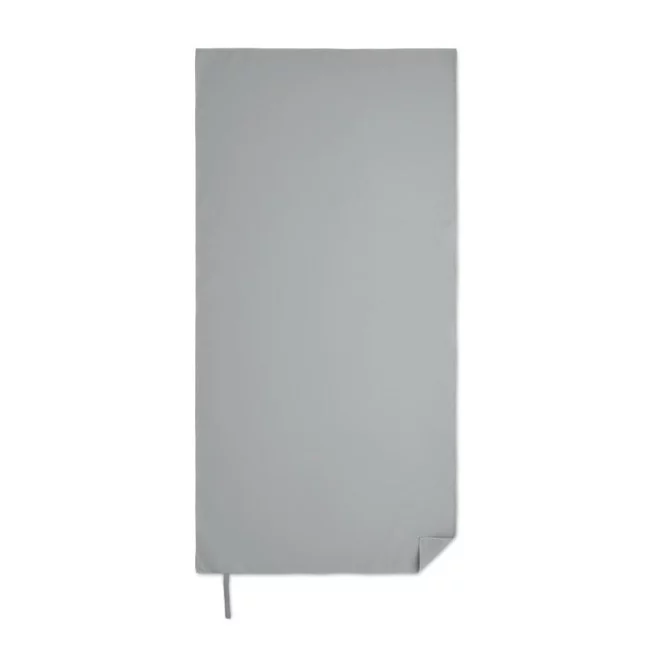 Serviette microfibre personnalisable Atoll 50 