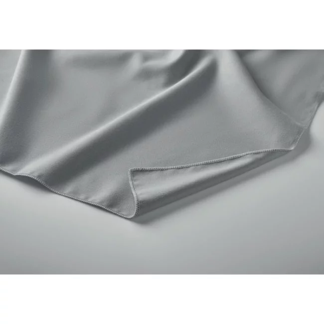 Serviette microfibre personnalisable Atoll 50 