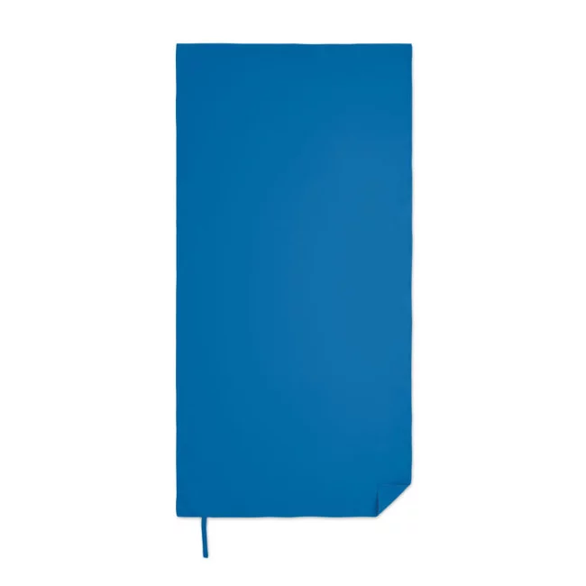 Serviette microfibre personnalisable Atoll 50 