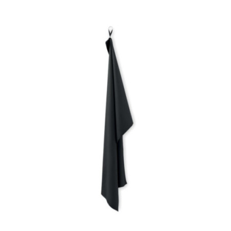 Serviette microfibre publicitaire Atoll 70 