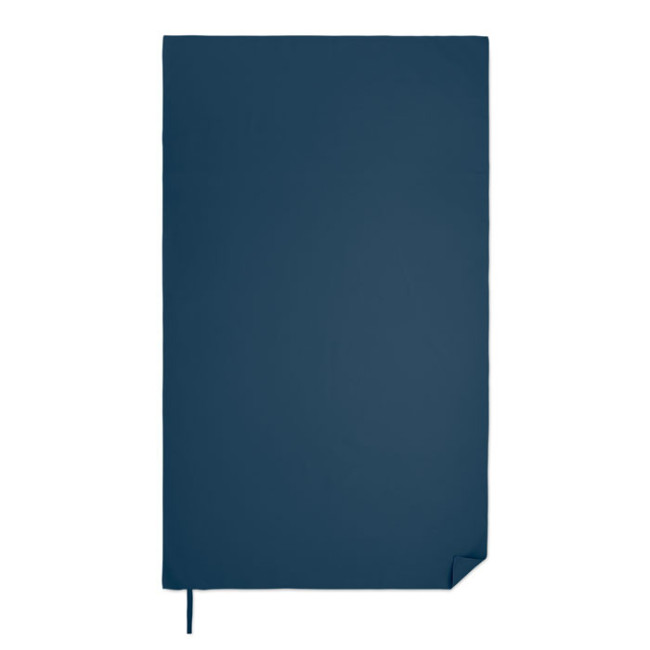Serviette microfibre publicitaire Atoll 70 