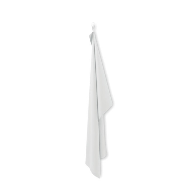 Serviette microfibre publicitaire Atoll 70 