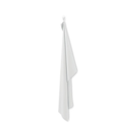 Serviette microfibre publicitaire Atoll 70 