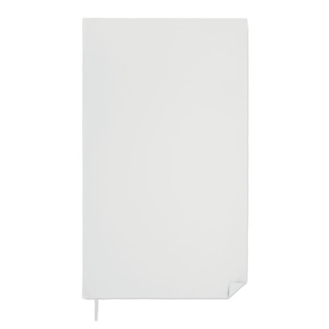 Serviette microfibre publicitaire Atoll 70 