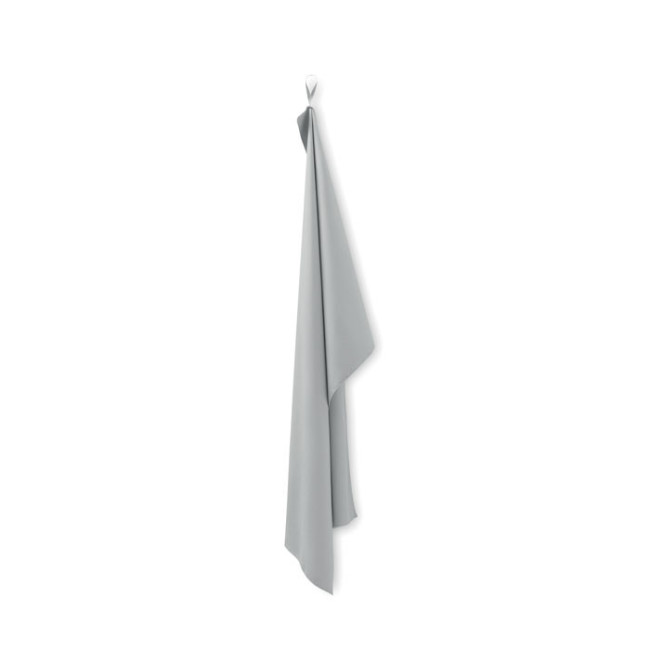Serviette microfibre publicitaire Atoll 70 