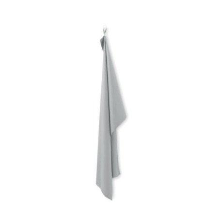 Serviette microfibre publicitaire Atoll 70 
