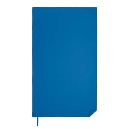 Serviette microfibre publicitaire Atoll 70 