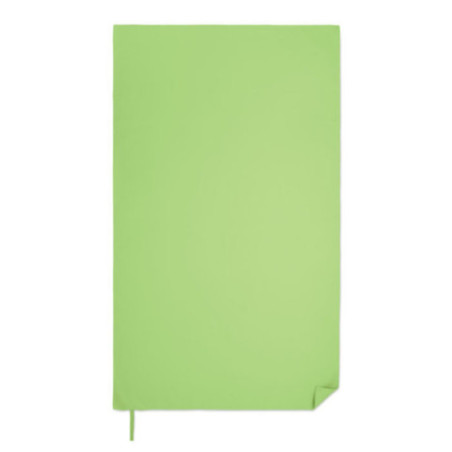 Serviette microfibre publicitaire Atoll 70 