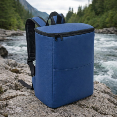 Sac à dos isotherme publicitaire Mufrio 