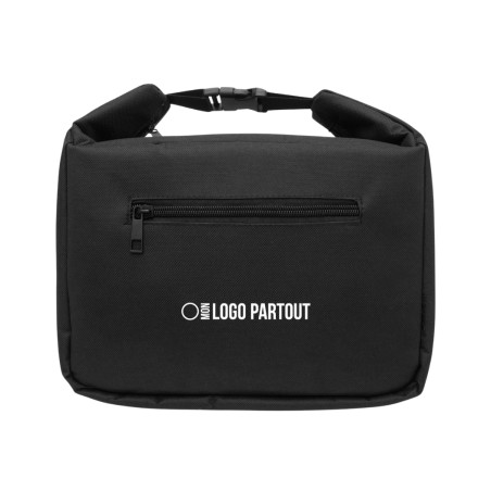 Lunch bag isotherme personnalisable Wintry 