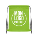 Sac à dos cordon pour enfants Shoop Kids 