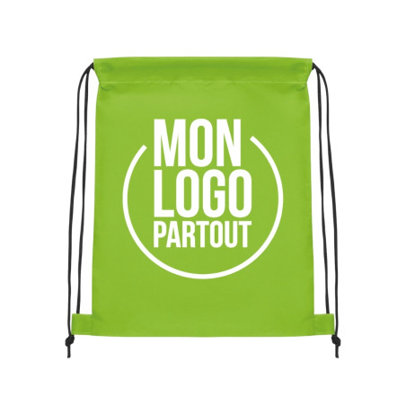 Sac à dos cordon pour enfants Shoop Kids 