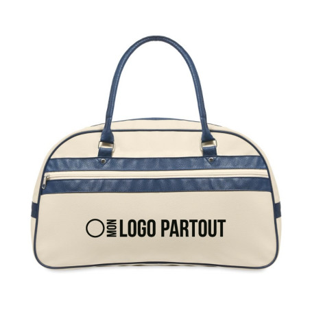 Sac de sport personnalisable Nostalgic 