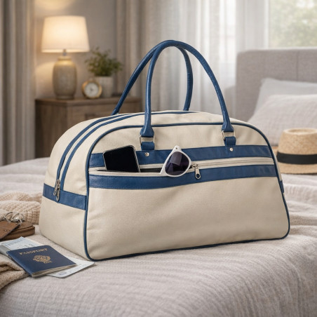 Sac de sport personnalisable Nostalgic 