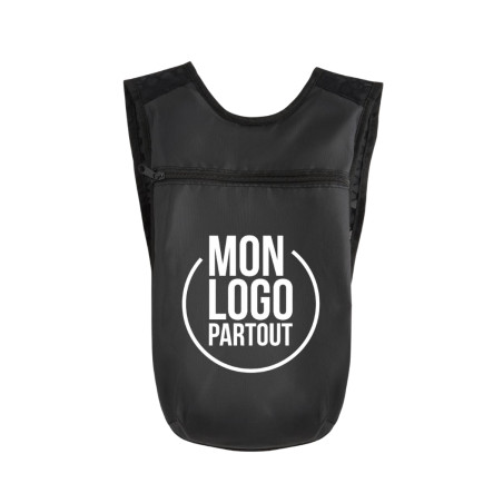Sac à dos running personnalisé Confi 