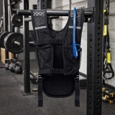 Sac à dos running personnalisé Confi 