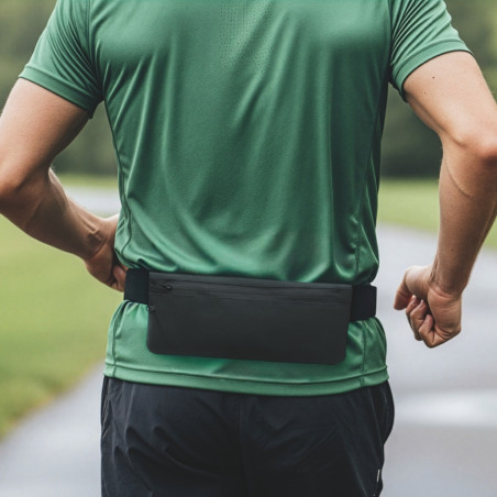 Banane running personnalisée Moderate 