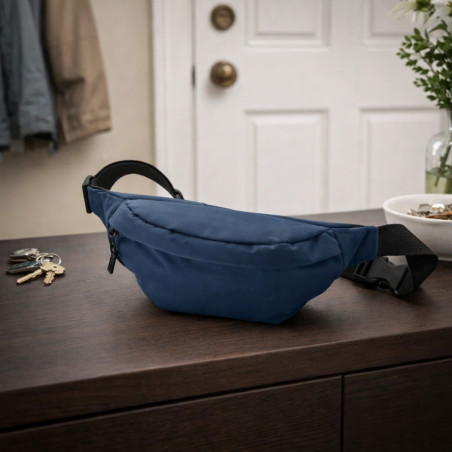 Sac banane personnalisé Hipla 