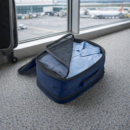 Sac à dos cabine personnalisé Flysafe 