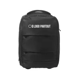 Sac à dos trolley...