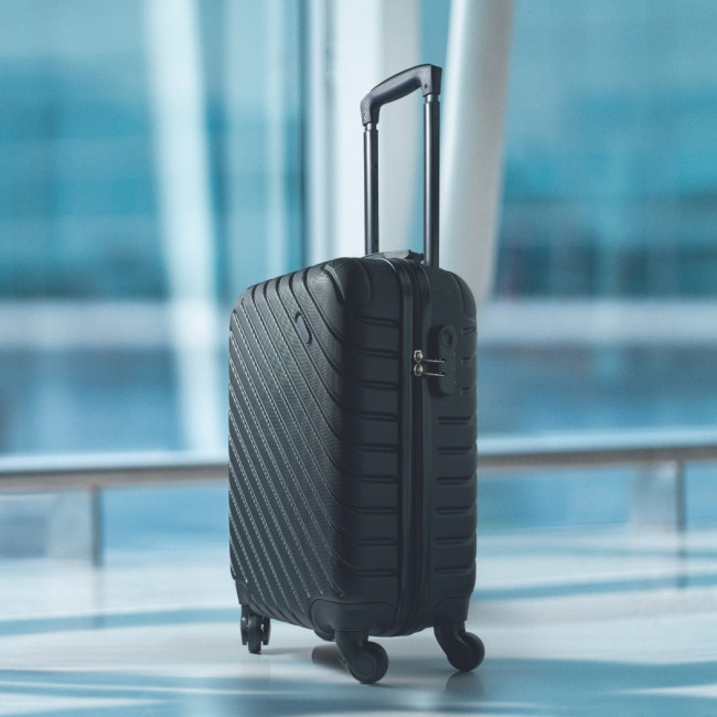 Valise cabine personnalisée Tremont 