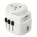 Adaptateur de voyage SKROSS® Pro Light 