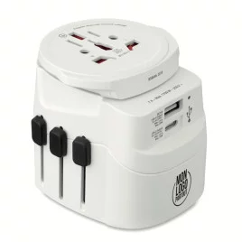 Adaptateur de voyage...