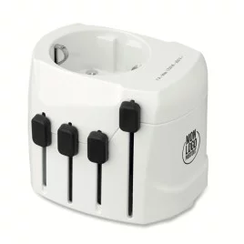 Adaptateur de voyage...