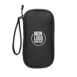 Pochette technique...