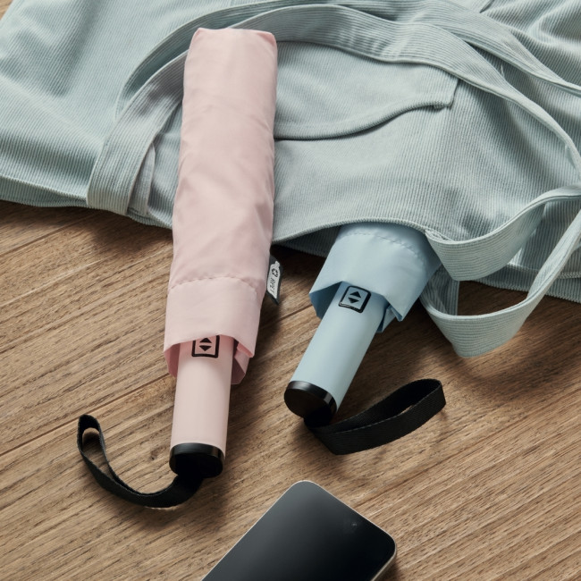 Parapluie tempête personnalisé Agumbe 