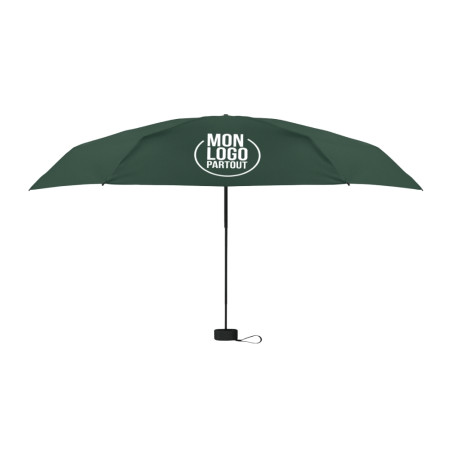 Parapluie tempête publicitaire Portland Sin 