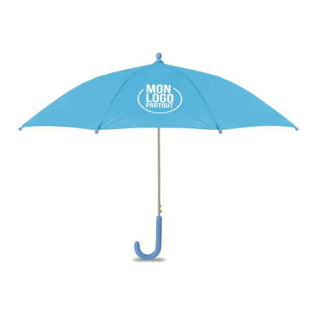 Parapluie enfant personnalisé Drykid 
