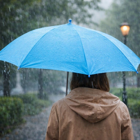 Parapluie enfant personnalisé Drykid 