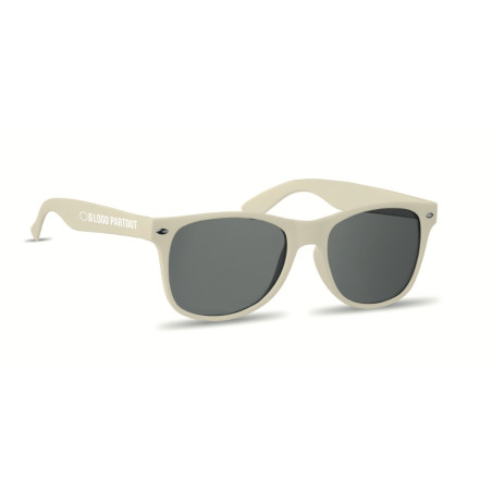 Lunettes de soleil personnalisées Soblue 